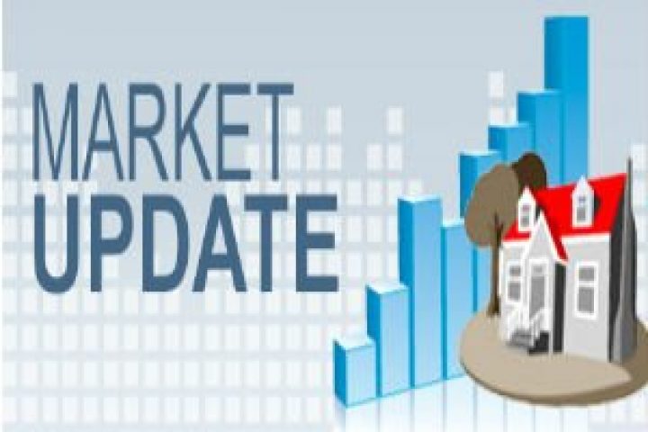 Market Live – Sensex off opening highs, Nifty slips below 9,800; HDFC Bank declines