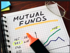 Mutual funds churn portfolio in favour of private financials in October