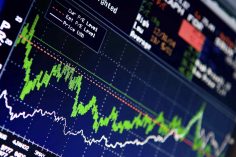 Market extends losses; Nifty drops below 10,150 mark