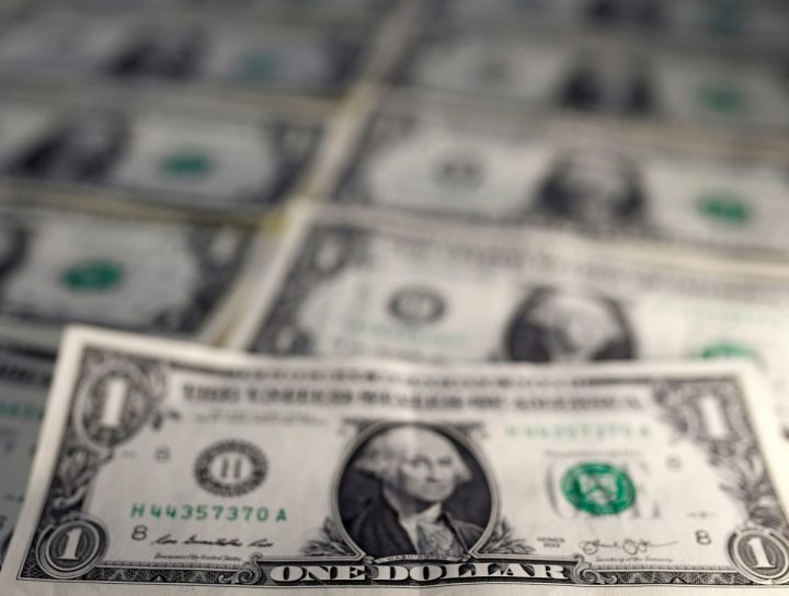 Rupee weakens against US dollar on Asian cues