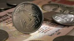Rupee weakens more, loses 12 paise against dollar