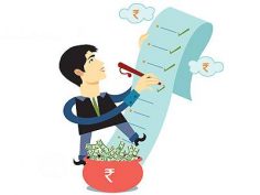 Individual’s Rules for investing in mutual funds