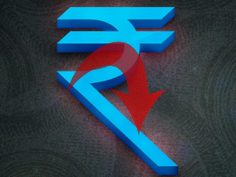 Rupee down 2 paise in early trade
