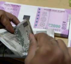 Rupee weakens against dollar despite new govt measures to stem fall