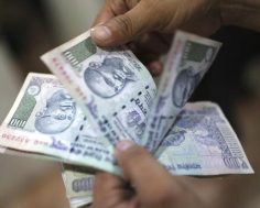 Rupee fall has a surprising new reason—RBI