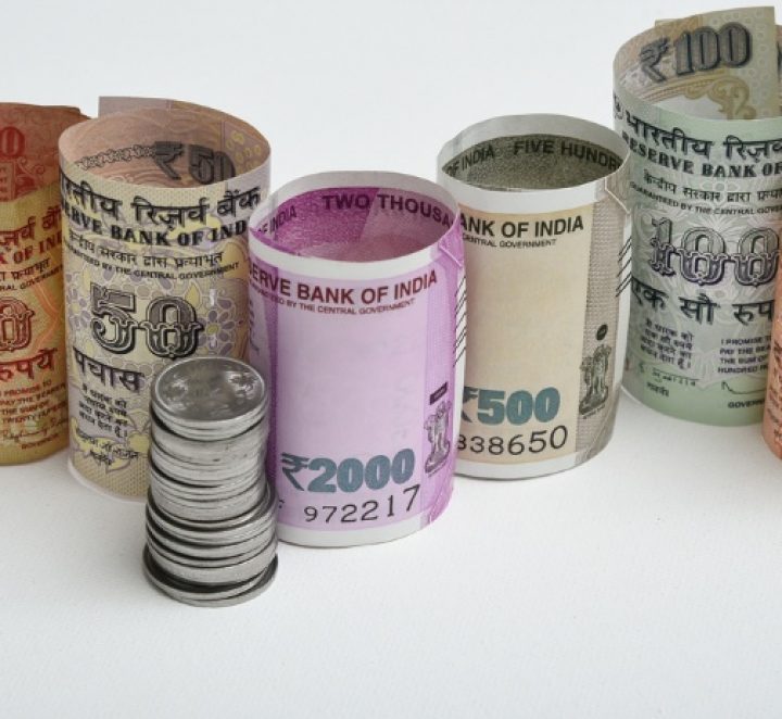 Rupee surges 1% against US dollar, bond prices rise after Moody’s upgrade