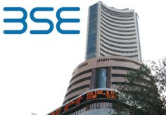 S&P BSE 500 index hits record high