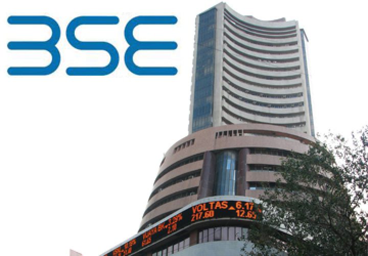 S&P BSE 500 index hits record high