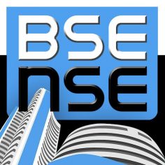 BSE and NSE