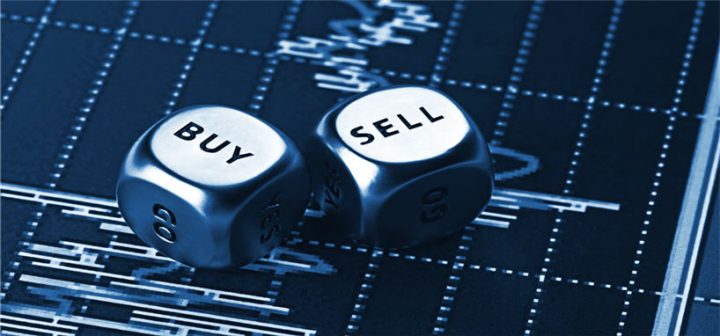 Create your own trading strategy to make money in trading