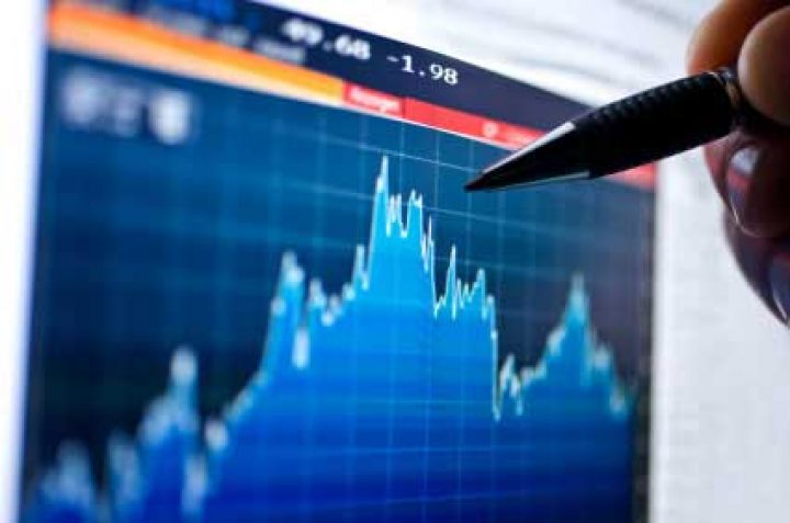 scenario of indian stock market