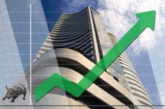 Market Live: Sensex off opening highs, Nifty below 10,200; PSU Banks underperform