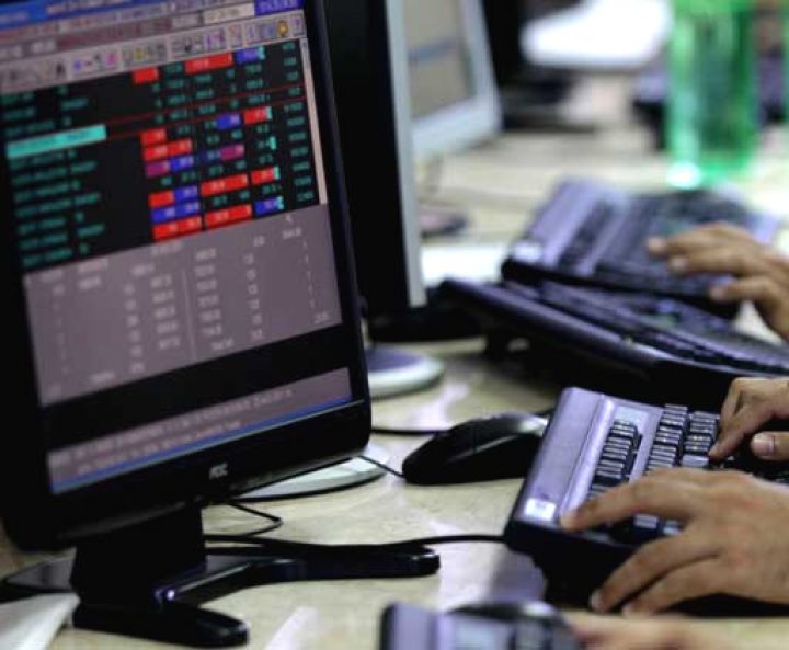 Sensex off day’s high, all sectoral indices in the green; Bandhan Bank up 30%