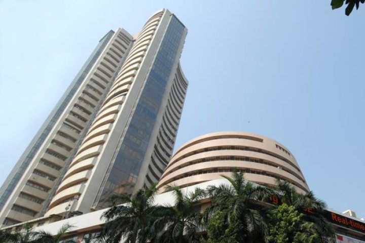Sensex soars 365 points as US Fed holds rates