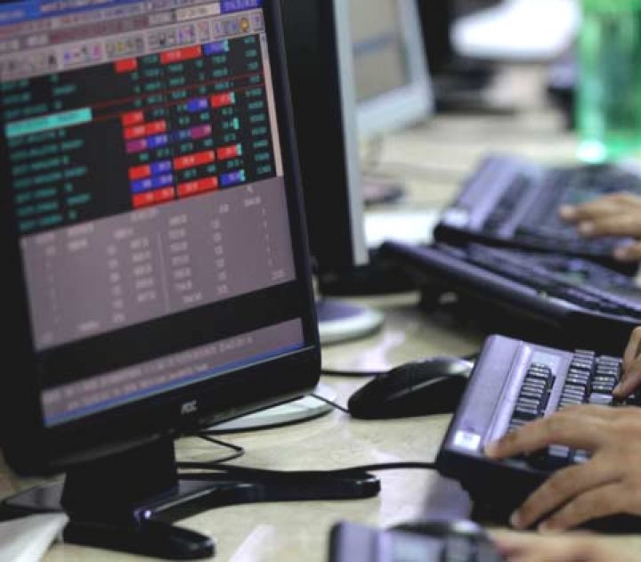Closing bell: Sensex surges 292 points led by RIL, ICICI Bank, Nifty ends above 10700