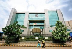 SEBI fines 2 firms for fraudulent trade in BSE stock options