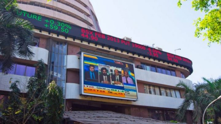 Market Live: Nifty around 11,600, Sensex trades higher; Bharti Airtel gains 2%