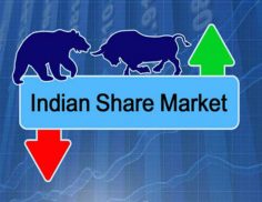 Sensex up 400 pts on Moody’s India sovereign upgrade