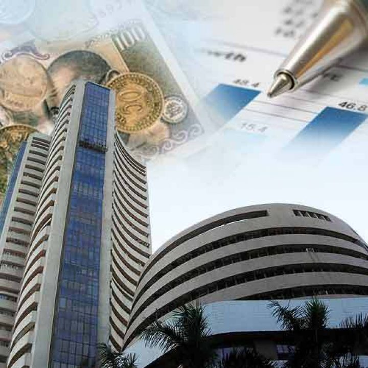 Stock Market Updates: NSE shuts cash and F&O market; Sensex near day’s high