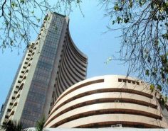 Market Live: Sensex rises 200 pts, Nifty eyes 9,800; Midcap outperforms