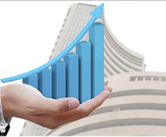 Closing bell: Nifty and Sensex catch the downtrend