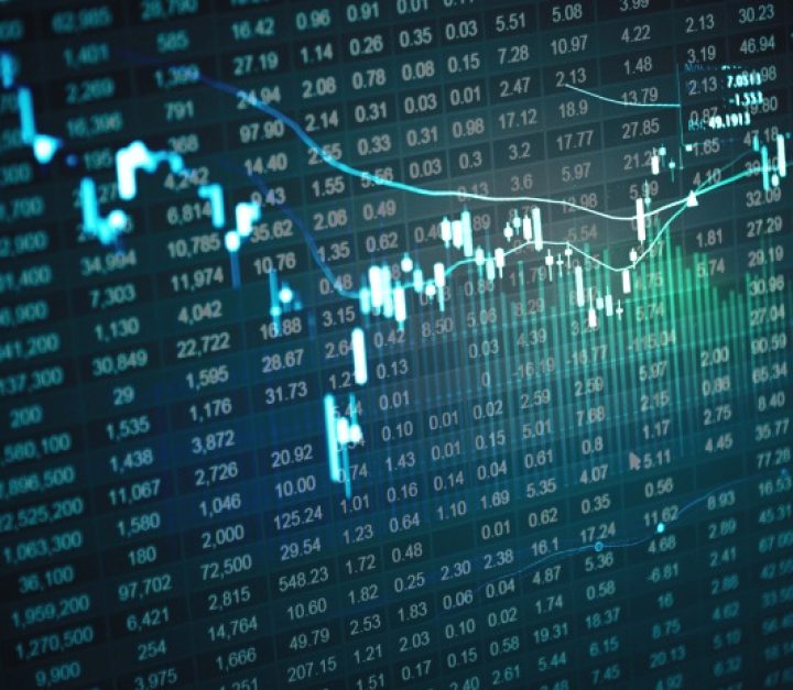 Closing bell: Indices under pressure, Nifty nears 10,300; PSU banks drag