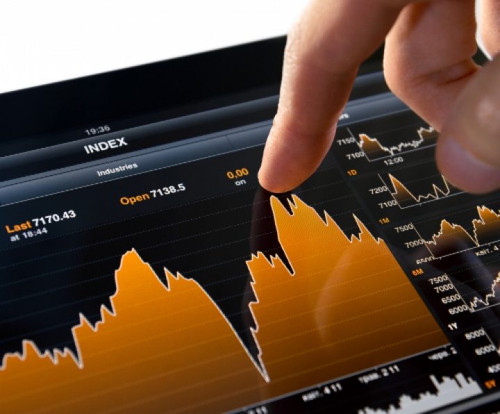 Closing Bell: Sensex ends 169 pts lower, Nifty below 10,800; Zee Entertainment plunges 30%