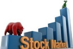 Live Stock Market Updates – Nifty firmly above 9650, Sensex rises 100 points