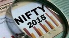 Nifty holds 8250 amid pressure; midcap, smallcap outperform