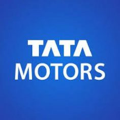 Sensex up 95; Tata Motors up 4% on strong JLR Mar sales